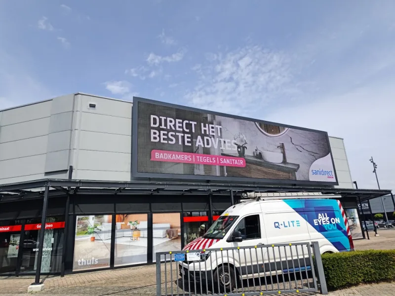 Heerlen Woonboulevard