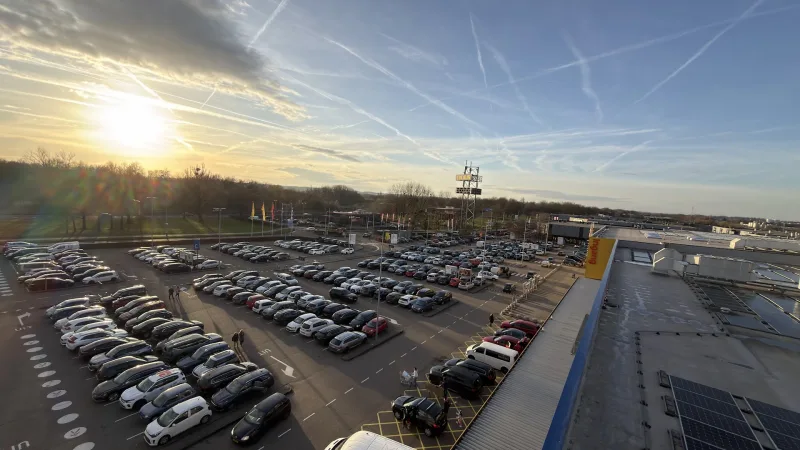 Heerlen Woonboulevard — foto 7