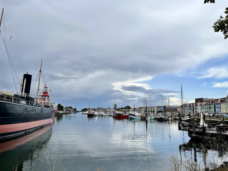 Hellevoetsluis — foto 4