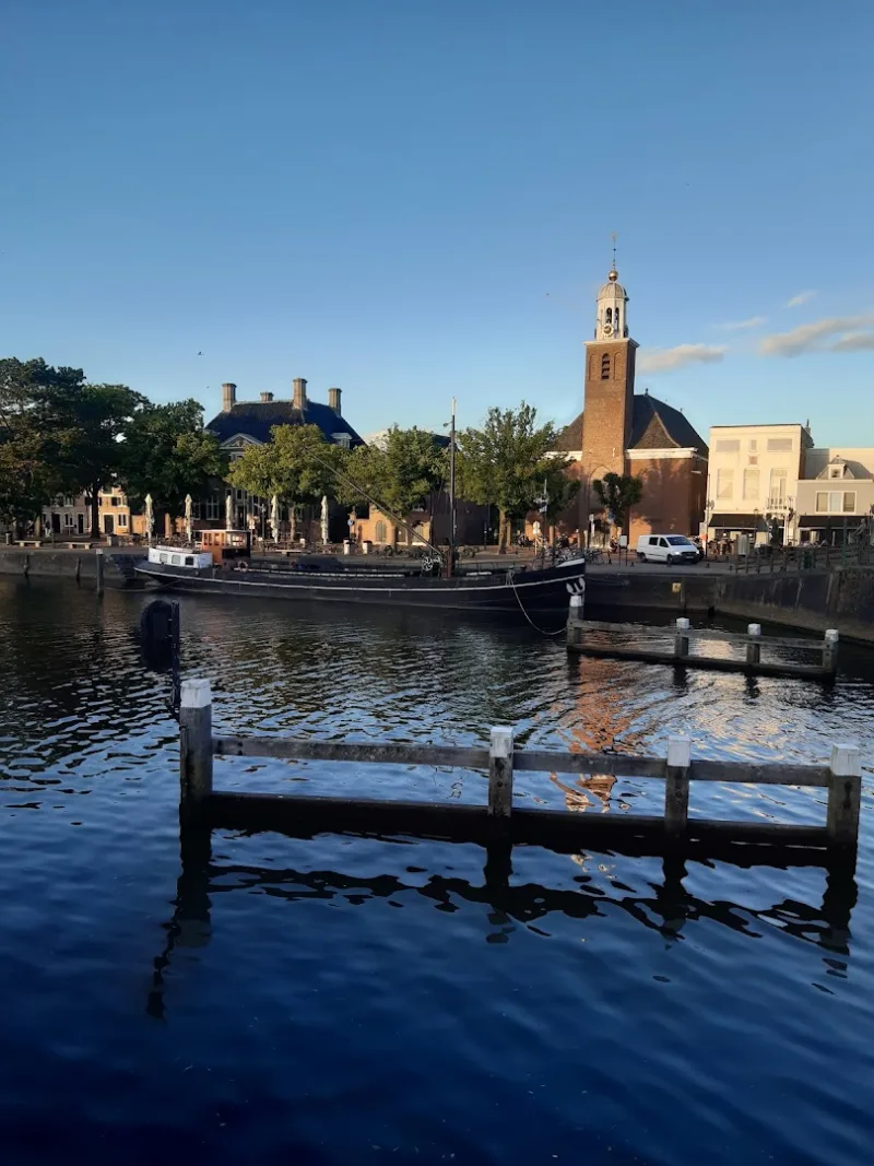 Hellevoetsluis — foto 6