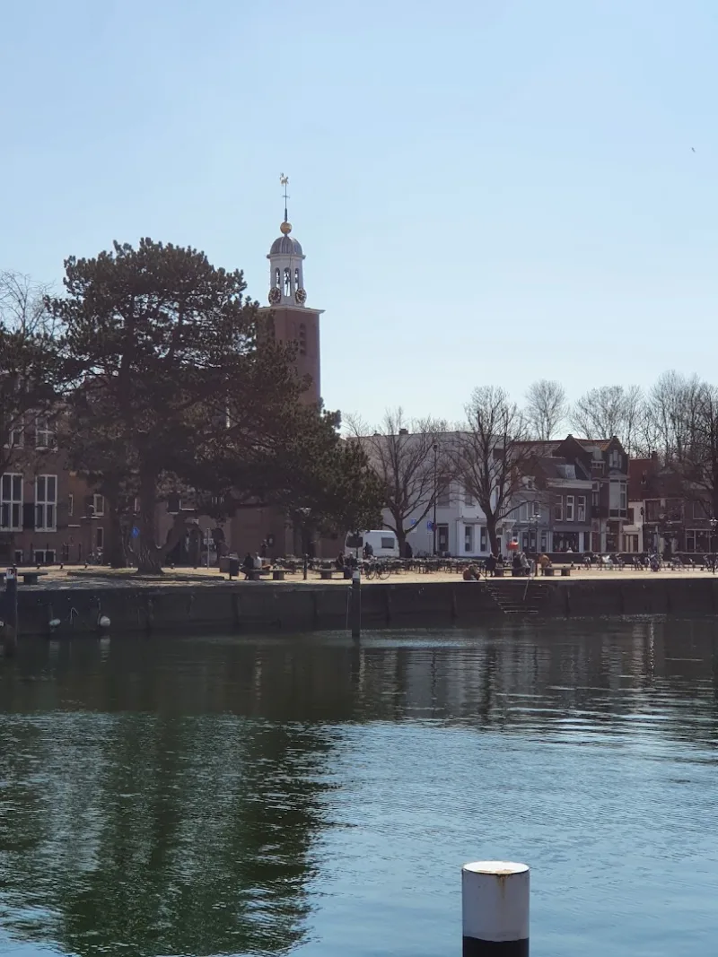 Hellevoetsluis — foto 7
