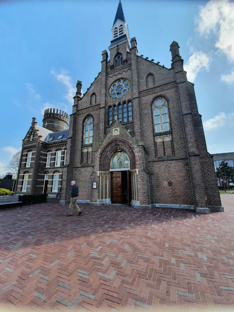 Hellevoetsluis