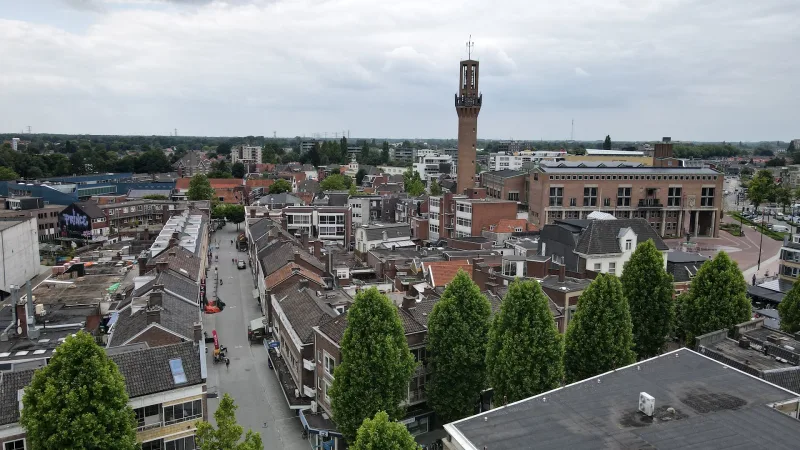 Hengelo — foto 2