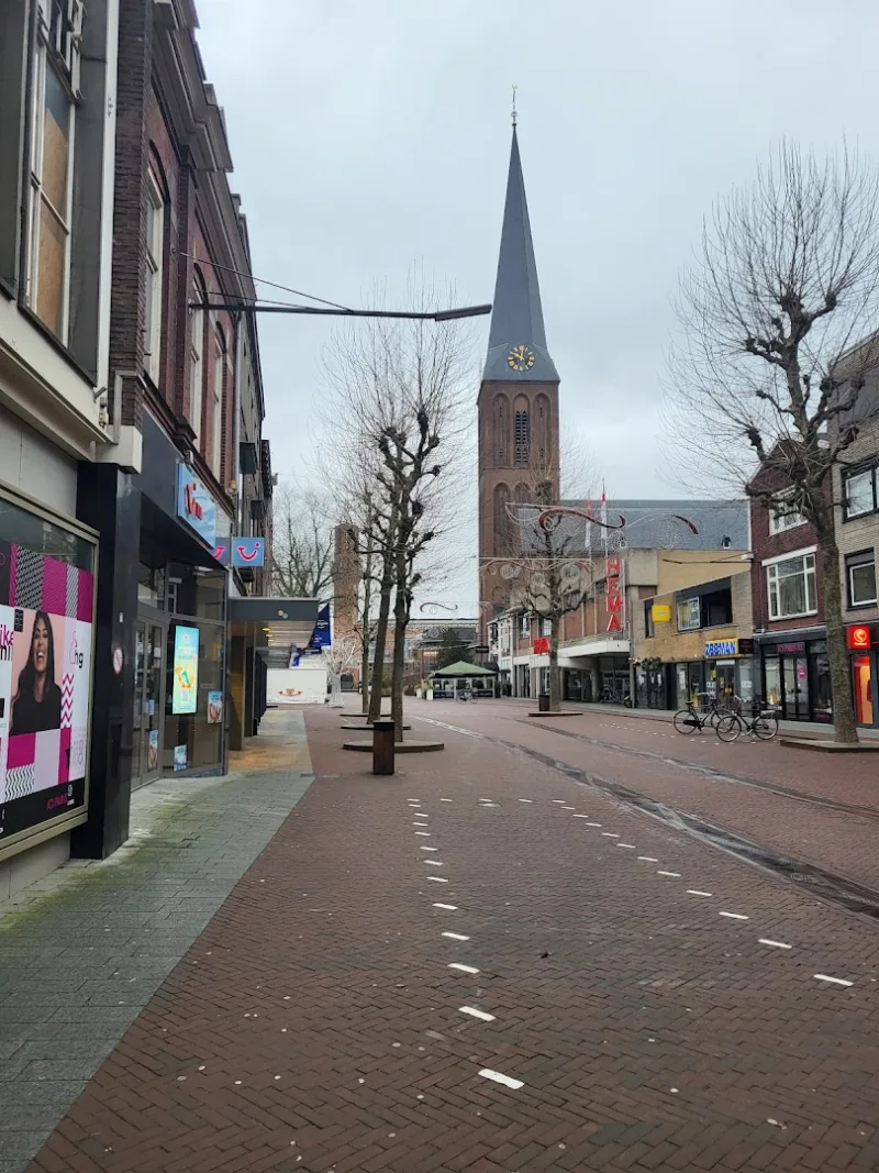 Hengelo — foto 3