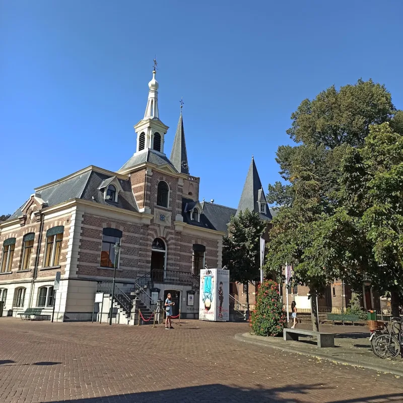 Hilversum