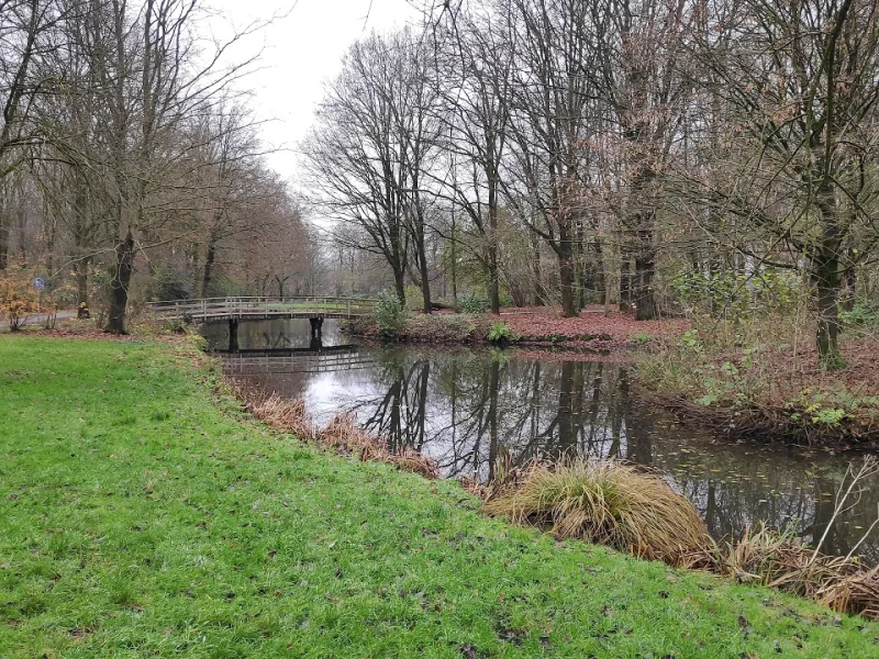 Hilversum — foto 2