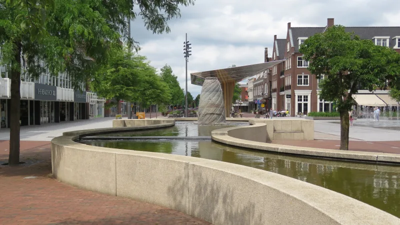 Hoogeveen — foto 3