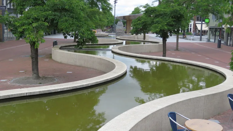 Hoogeveen — foto 4