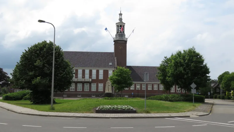 Hoogeveen — foto 8