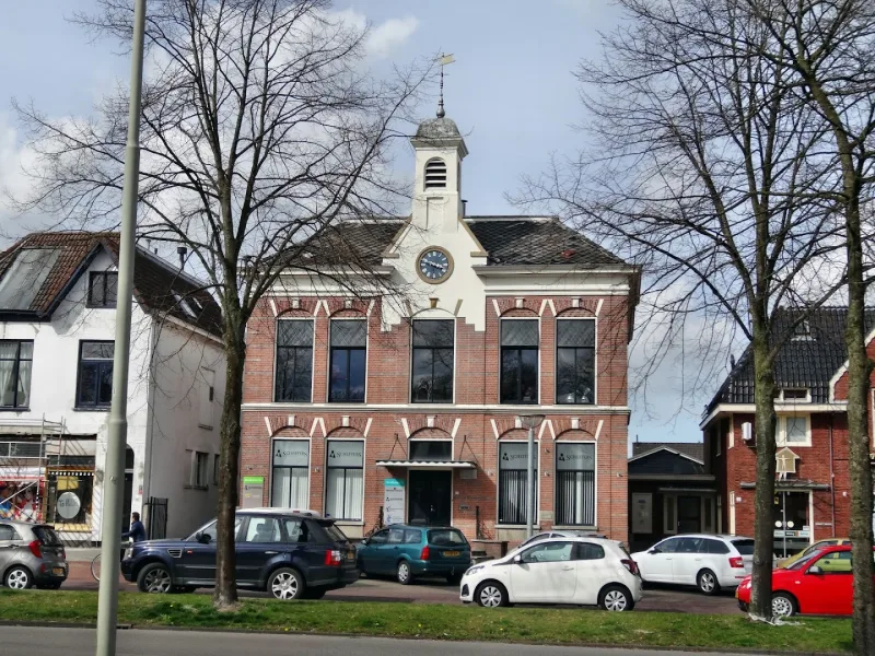Hoogezand — foto 7