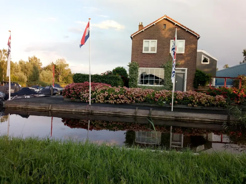 Hoorn — foto 8