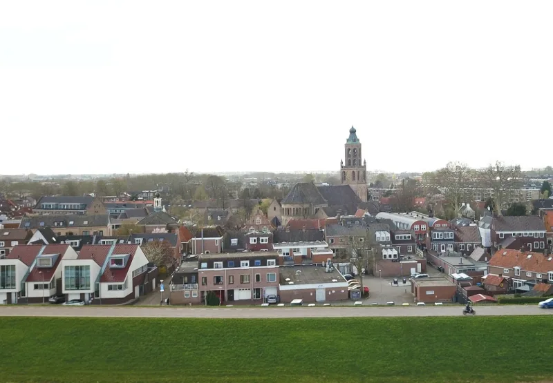 Huissen