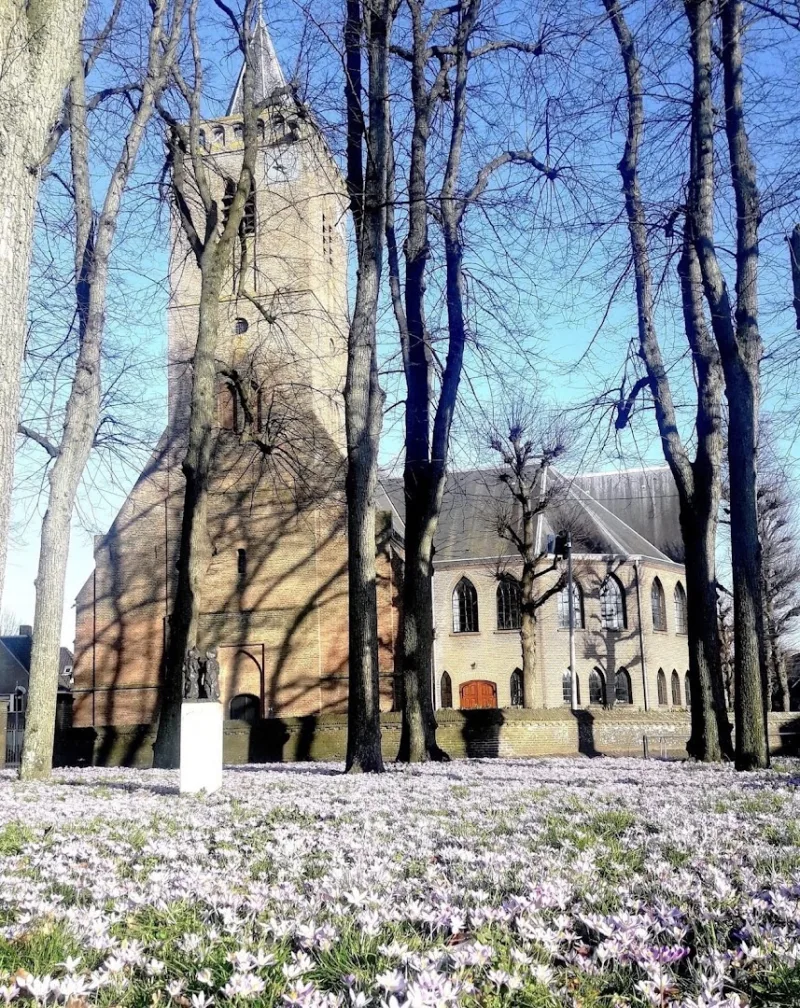 Huizen — foto 5