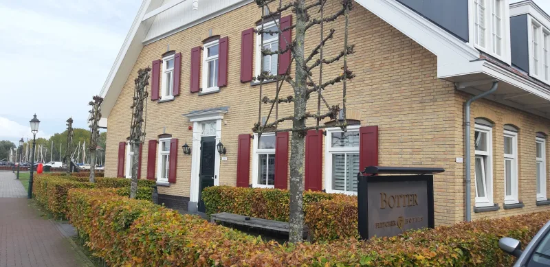 Huizen — foto 6
