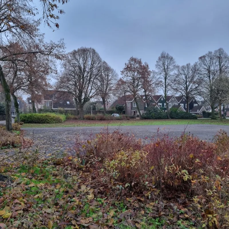 Huizen — foto 7
