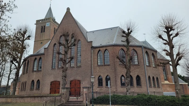 Huizen — foto 8