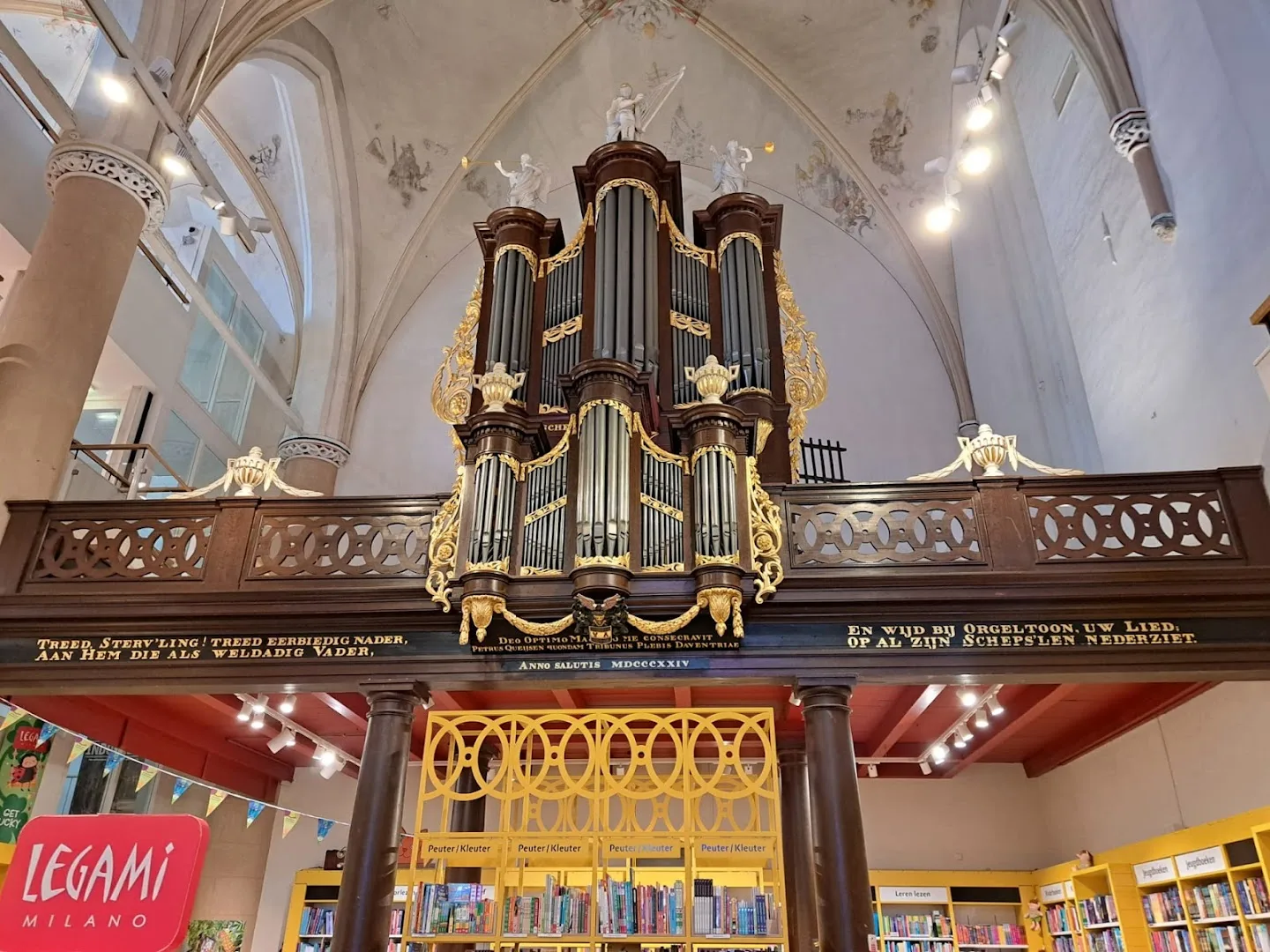 Van der Velde Zwolle