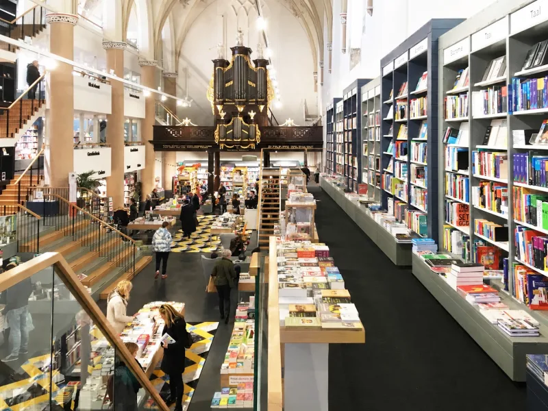 Van der Velde Zwolle — foto 6