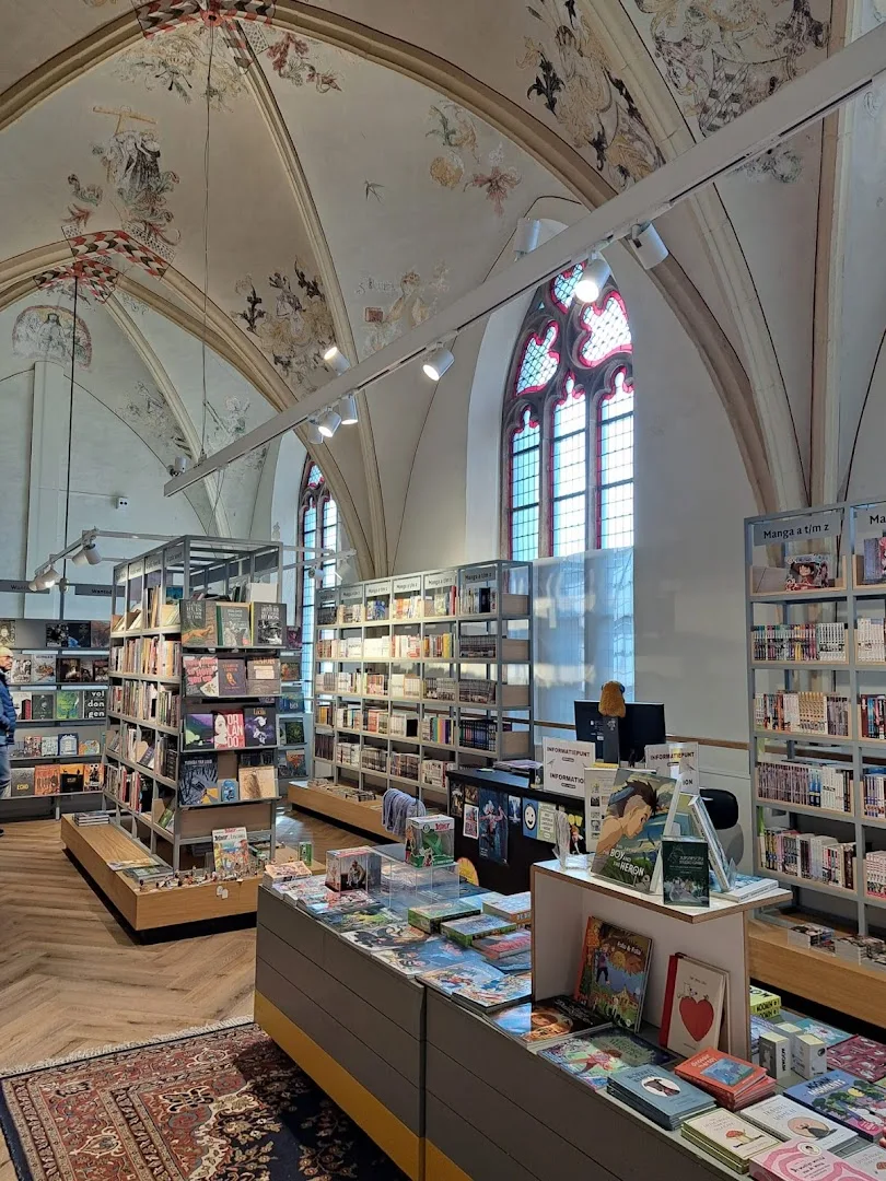 Van der Velde Zwolle — foto 4