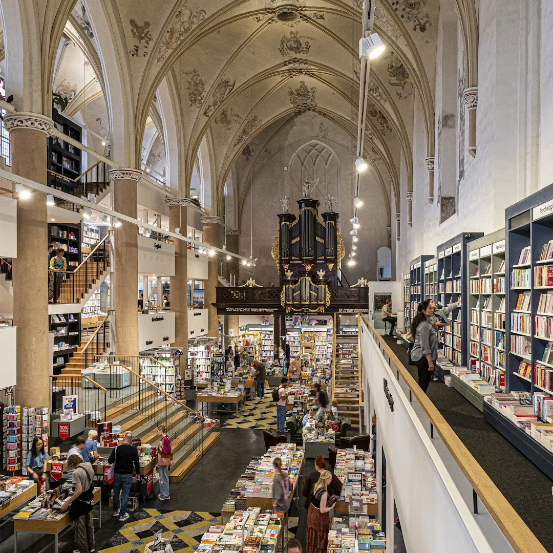 Van der Velde Zwolle — foto 5