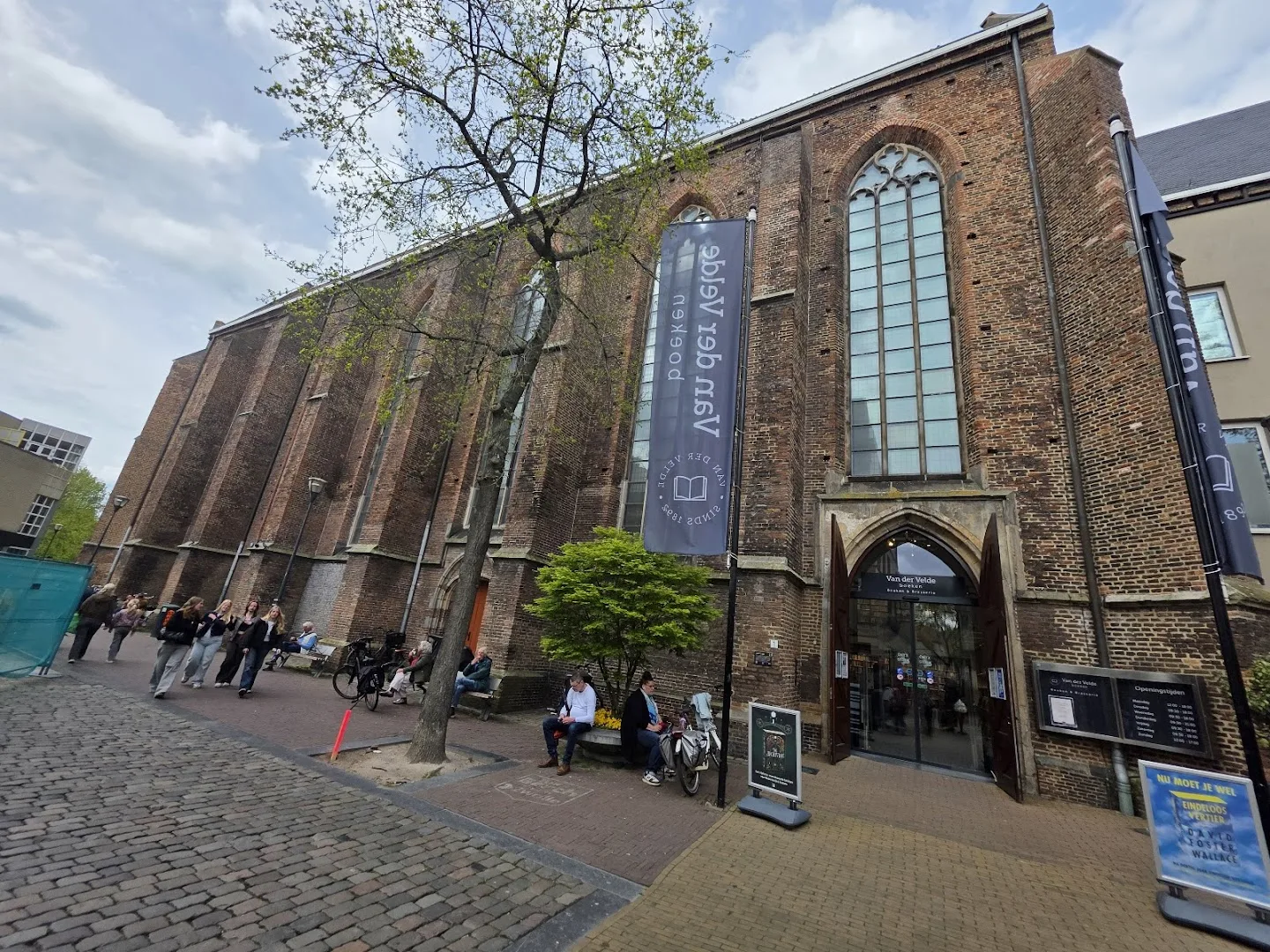 Van der Velde Zwolle — foto 6