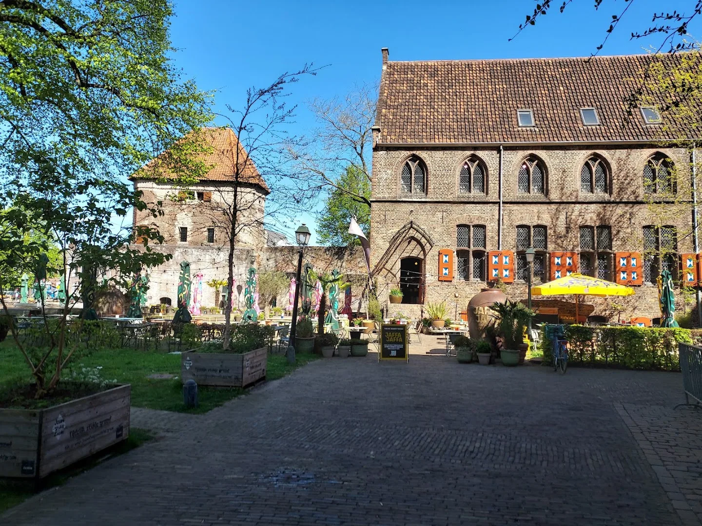 Van der Velde Zwolle — foto 7