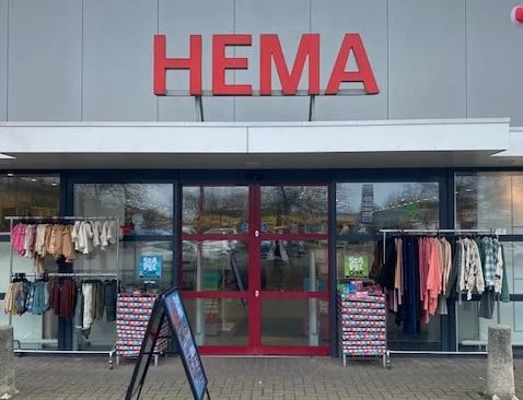 HEMA Kollum