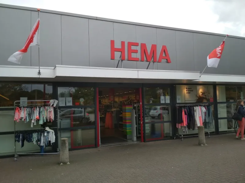 HEMA Kollum — foto 1