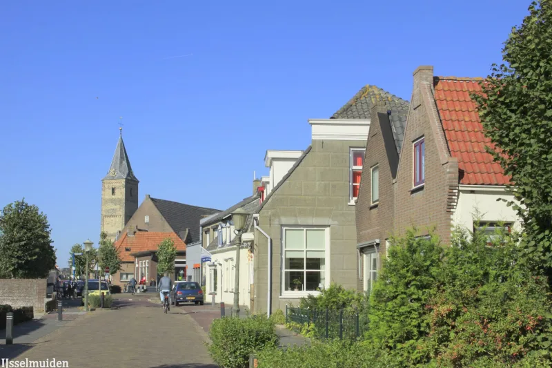 Ijsselmuiden