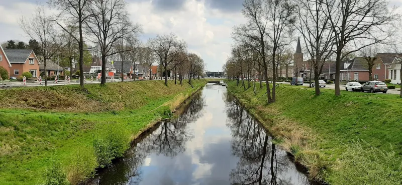 Klazienaveen — foto 5