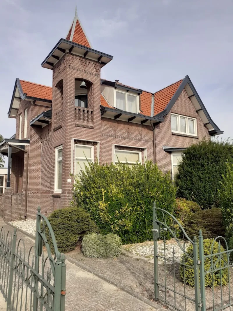 Klazienaveen