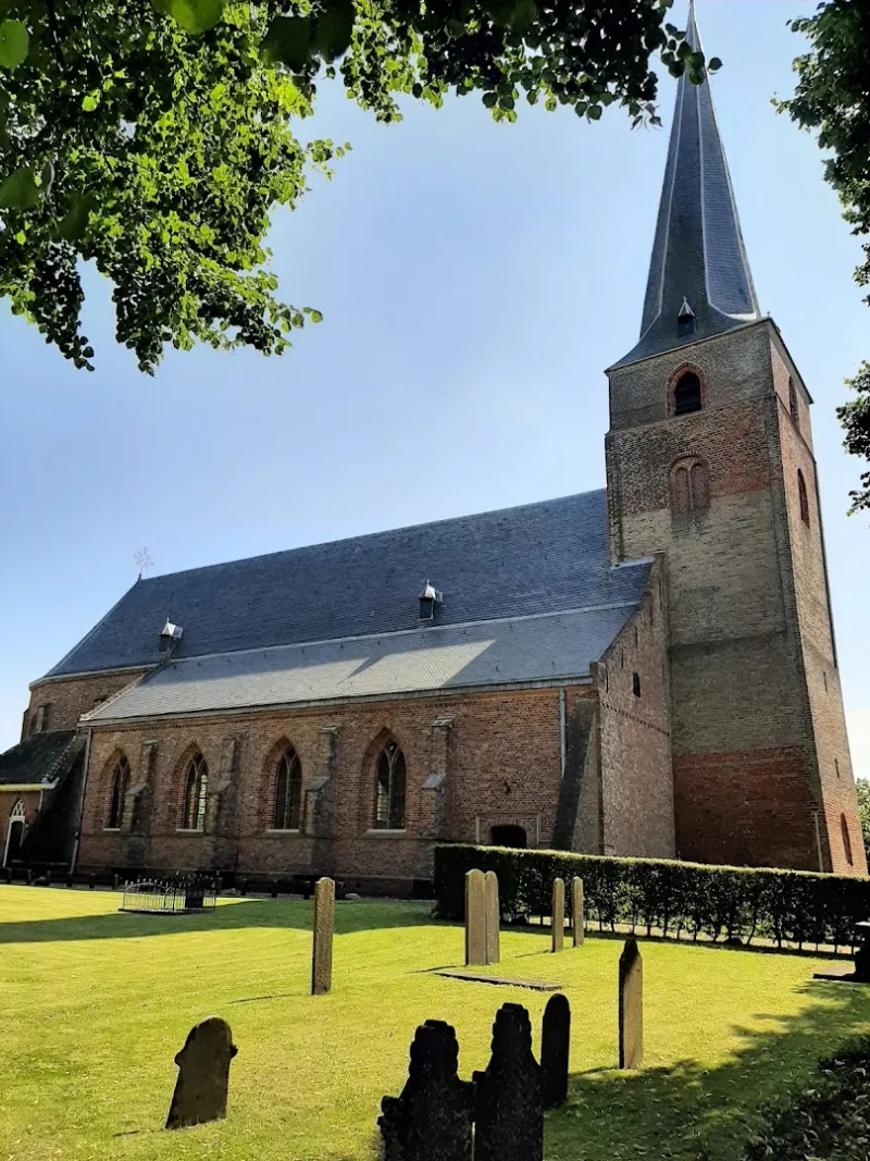 Kollum — foto 4