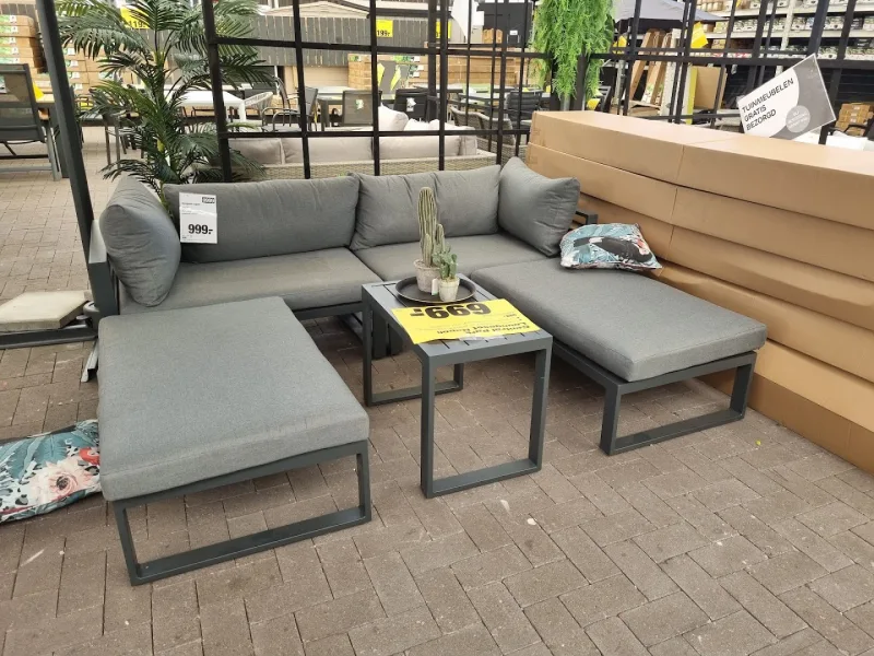 Leeuwarden Avondsterweg: Megastore & tuincentrum — foto 6