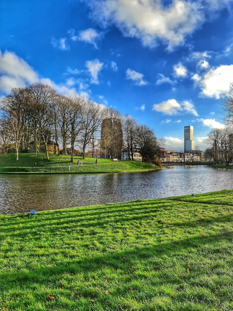 Leeuwarden Oost — foto 6