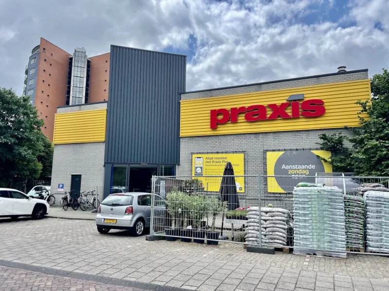 Praxis Leiden