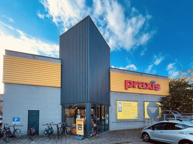Praxis Leiden