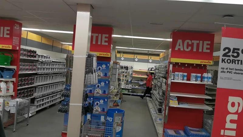 Praxis Leiden — foto 2