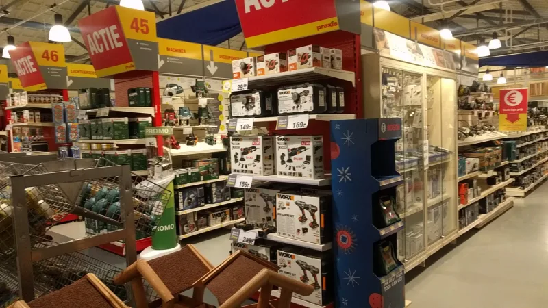 Leiderdorp: Megastore — foto 2