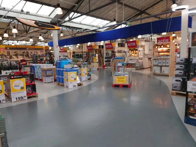 Leiderdorp: Megastore — foto 5