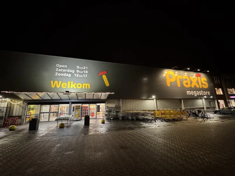 Leiderdorp: Megastore — foto 6