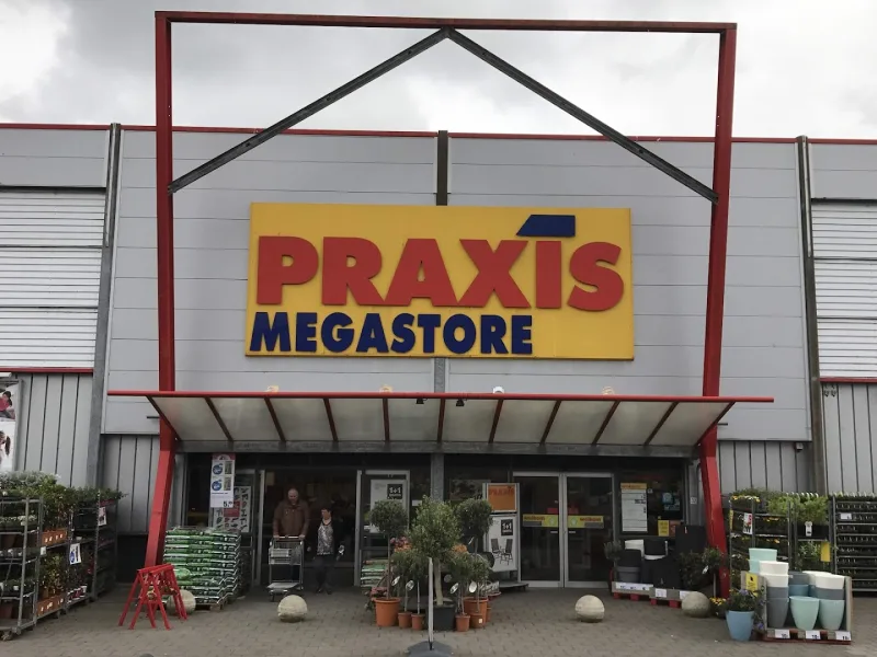 Leiderdorp: Megastore — foto 7
