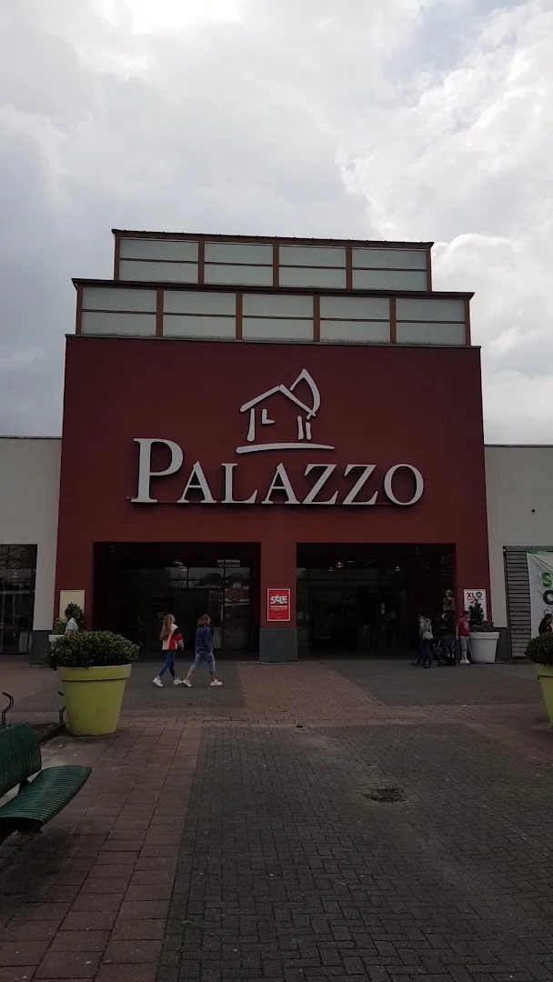 Lelystad Palazzo — foto 8