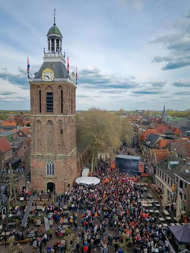 Meppel — foto 2