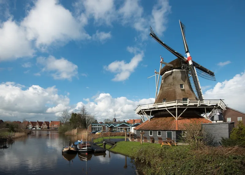 Meppel — foto 3