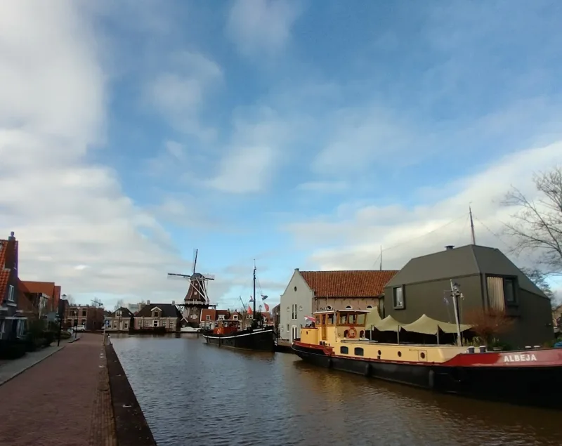 Meppel — foto 5