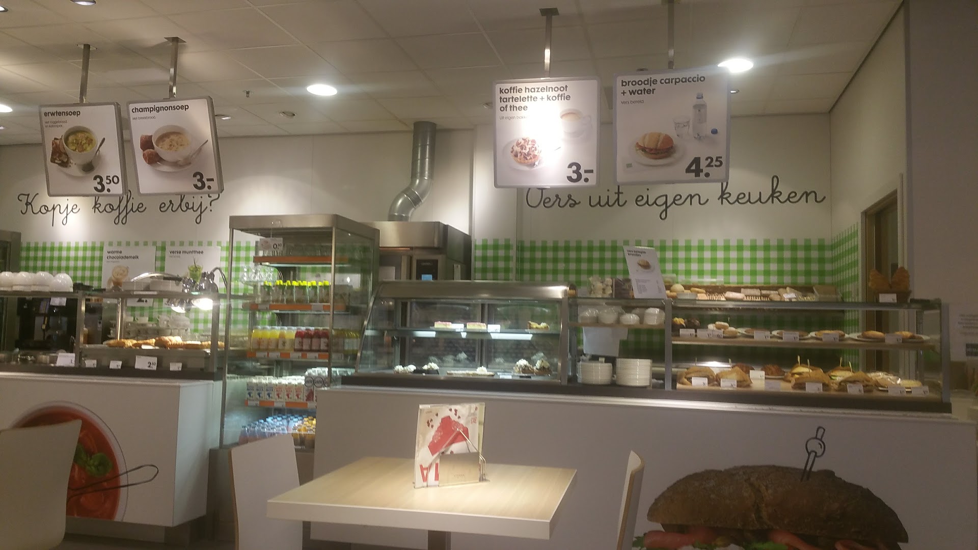 HEMA Krimpen aan den IJssel — foto 8