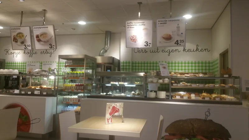 HEMA Krimpen aan den IJssel — foto 8