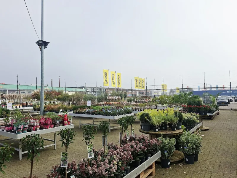 Nieuwegein: Megastore & tuincentrum — foto 7