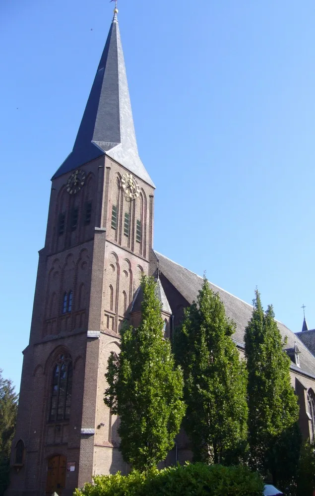Nijverdal — foto 8