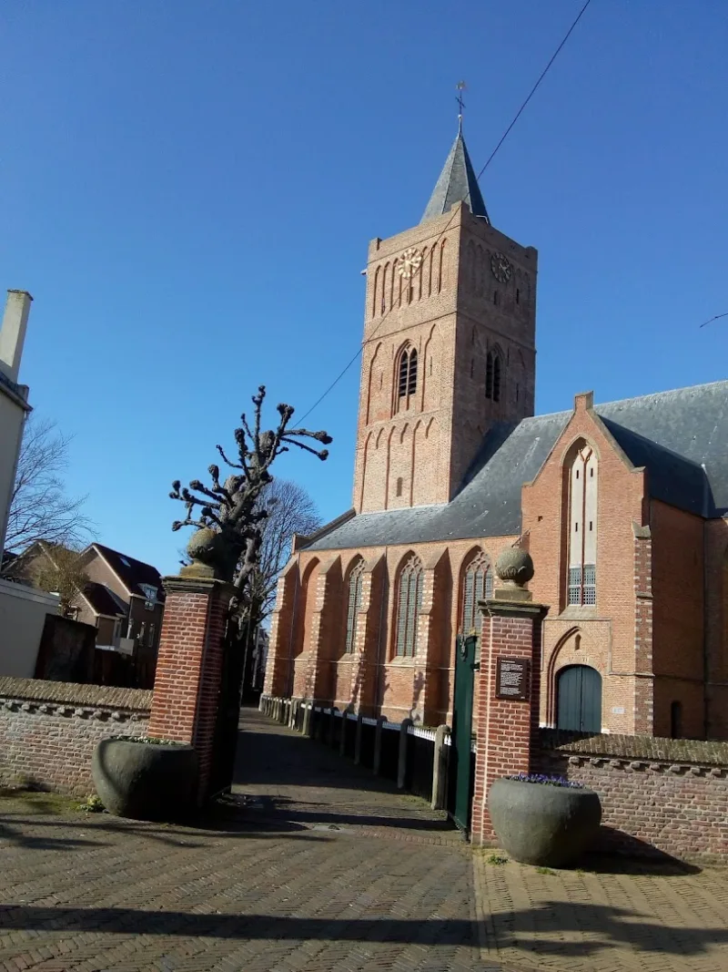 Noordwijk — foto 8